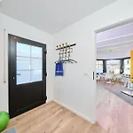 Schlei-fels In An Der Schlei בית נופש *