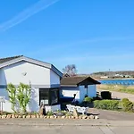 בית נופש Schlei-fels In An Der Schlei קפלן