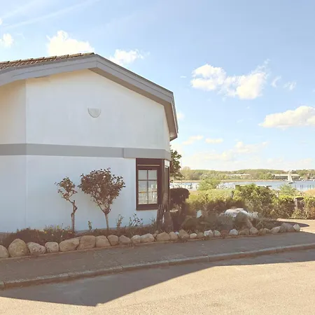 Tatil Evi Schlei-fels In An Der Schlei Kappeln