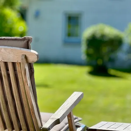 Schlei-fels In An Der Schlei * Kappeln