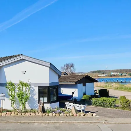 Ferienhaus Schlei-fels In An Der Schlei Kappeln