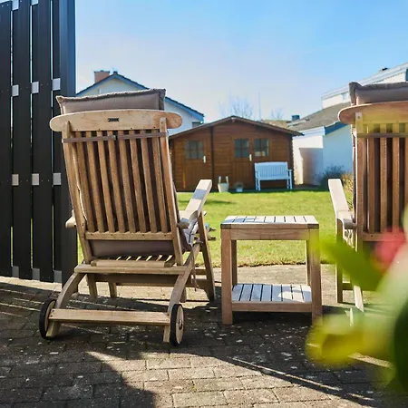 Schlei-fels In An Der Schlei Ferienhaus *
