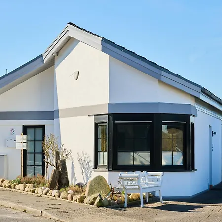 Schlei-fels In An Der Schlei Ferienhaus Kappeln