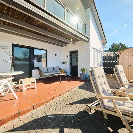 Ferienhaus Schlei-fels In An Der Schlei Kappeln